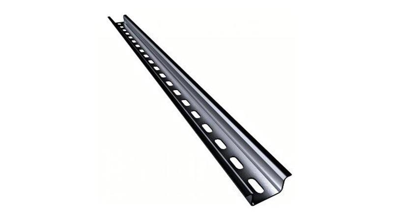 Szyna TH35 WSA, H=7.5mm, do obudów o szerokości 300mm-148167 Szyna TH35 WSA, H=7.5mm, do obudów o szerokości 300mm-148167