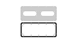 Płyta dławicowa adapterowa WSA do typu G-146100