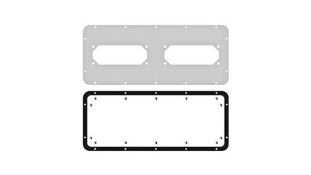Płyta dławicowa adapterowa WSA do typu G-146100