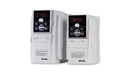Falownik 1-fazowy 230V 2,2kW 10A E500-2S0022B-118080