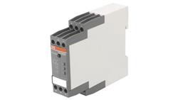 1SVR730712R0200 Moduł: przekaźnik nadzorczy temperatura silnika 24VAC 24VDC-120601