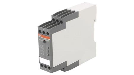 1SVR730712R0200 Moduł: przekaźnik nadzorczy temperatura silnika 24VAC 24VDC-120601