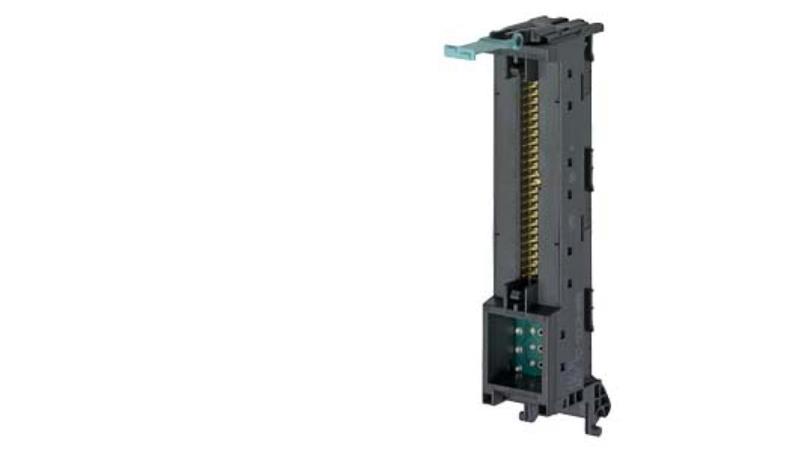Moduł złącza czołowego z 1x50-biegunowym złączem IDC - 6ES7921-5CK20-0AA0-115335