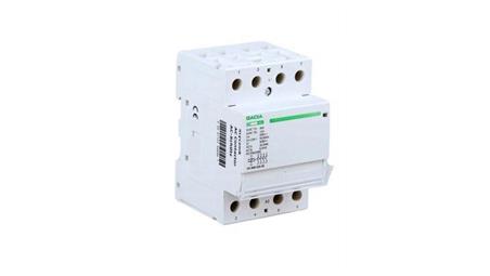 Stycznik modułowy 3P/63A 4NO 230V-130431