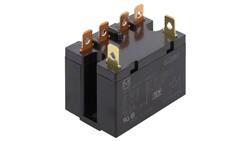 HE2AN24 Przekaźnik elektromagnetyczny DPST-NO Ucewki 24VDC Seria HE-123541