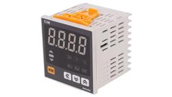 TC4M-14R Moduł: regulator temperatury SPST-NO OUT 2: SSR OUT 3: alarmowe-131467