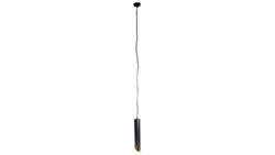Oprawa sufitowa wisząca Valda Black GU10 300mm-135011