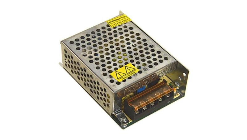 Zasilacz CCTV 12V 60W 5A EK-133662