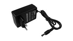Zasilacz impulsowy wtyczkowy 15V/1,5A DC 2,1/5,5-133661