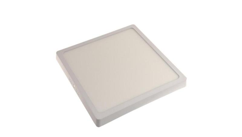 Panel led Gerry 24W 230V 4000K-137137