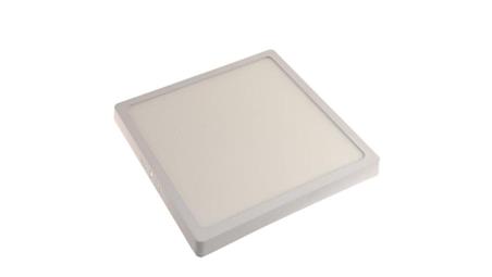 Panel led Gerry 24W 230V 4000K-137137
