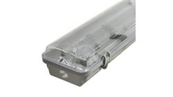 Oprawa świetlówkowa led 2*36W IP65 ABS/PS bez bla-132778