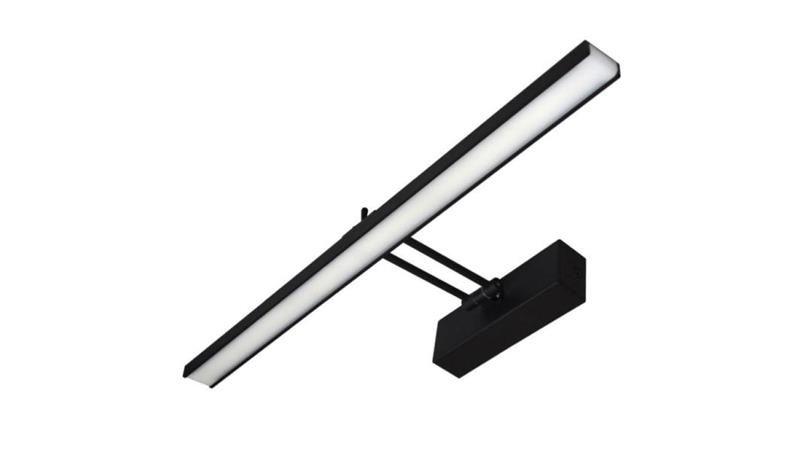 Lampa łazienkowa led Blake 12W 4500K 490*50*190-135018
