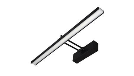 Lampa łazienkowa led Blake 12W 4500K 490*50*190-135018