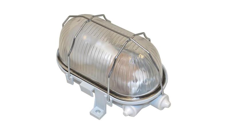 Oprawa piwniczna Radus 60W E27 IP54-135037 Oprawa piwniczna Radus 60W E27 IP54-135037