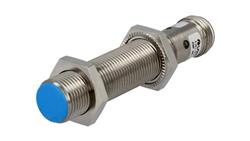 LR12BF02DPO-E2 Czujnik indukcyjny o zasięgu 0÷2mm, OUT PNP / NO, napięcie zasilania 10÷30VDC, obudowa M12-122726