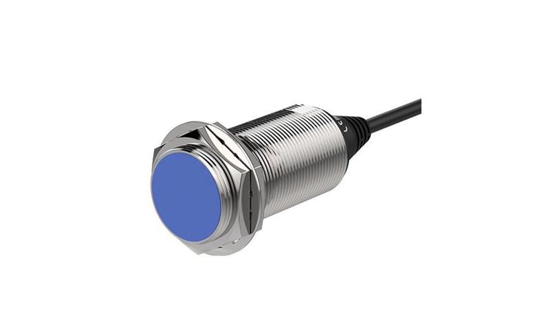 Czujnik: indukcyjny OUT: PNP / NC 0÷15mm 10÷30VDC M30 IP67-122731