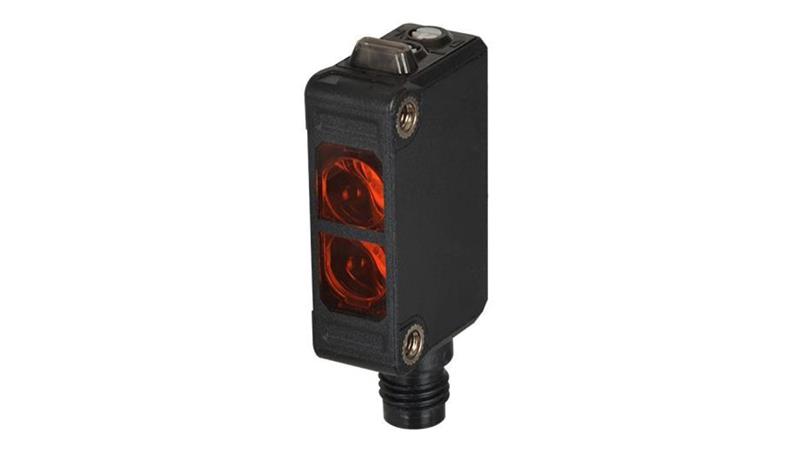 Czujnik: fotoelektryczny Zasięg: 1m PNP DARK-ON,LIGHT-ON 20mA-118839