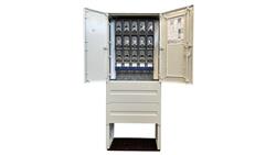 Rozdzielnica elektryczna, złącze kablowe ZK5a-5x400A-148145