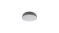 Plafon lampa sufitowa SATELLITE M SILK GRAY 8018 Nowodvorski Lighting-141332