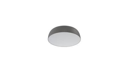Plafon lampa sufitowa SATELLITE M SILK GRAY 8018 Nowodvorski Lighting-141332