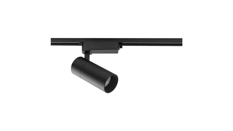 Lampa reflektor PROFILE TINOS LED 30W 2900lm 4000K Czarny 10388 Nowodvorski Lighting-137881