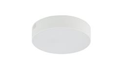 Plafon lampa sufitowa LID ROUND LED 25W 2100lm 4000K Biały 10412 Nowodvorski Lighting-141279