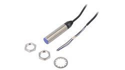 PRDL18-7DP Czujnik indukcyjny o zasięgu 0...5mm, PNP / NO, 10...30VDC, M18, IP67-122891