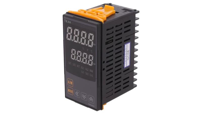 TK4H-14RC Moduł typu regulator temperatury, SPST-NO / analogowe,SSR, IP65-131498
