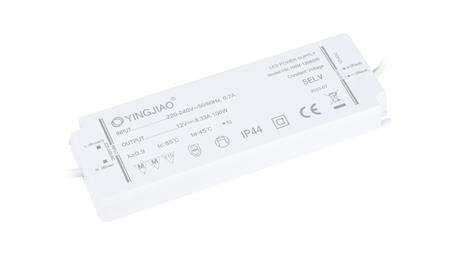 Zasilacz stałonapięciowy LED Yingjiao YSL100M 12V 8,33A 100W-133703