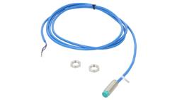 NCN4-12GM35-N0 Czujnik indukcyjny OUT: NC 0÷4mm M12 Przyłącze przewód 2m-122910