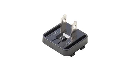 1588/1001-AC plug W2 (USA)-110918