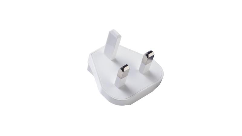 1621-AC plug W3U (England)-110931