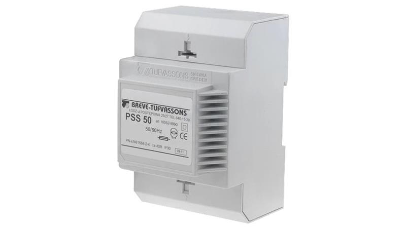 PSS50/400/24V Transformator sieciowy 50VA 400VAC 24V Wypr listwa zaciskowa-117135 PSS50/400/24V Transformator sieciowy 50VA 400VAC 24V Wypr listwa zaciskowa-117135
