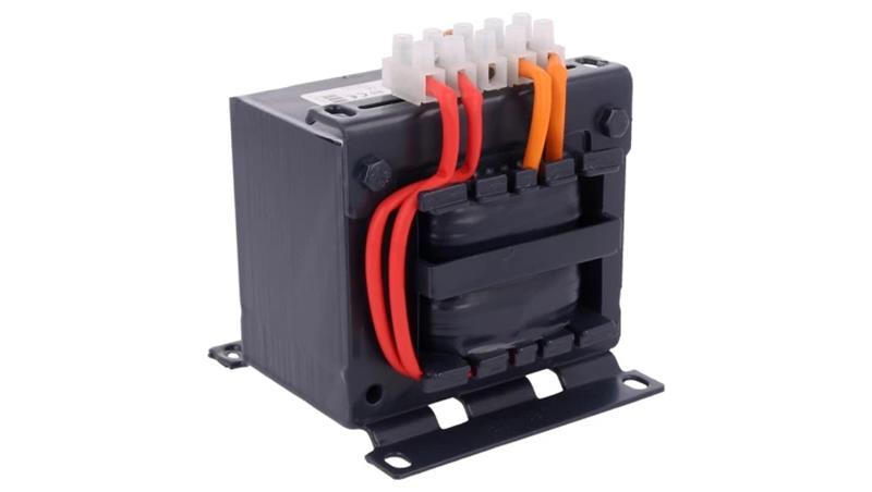 TMM200/A400/230V Transformator sieciowy 200VA 400VAC 230V śrubowy IP00 A 96mm-117072