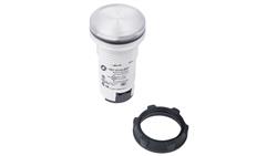 Lampka sygnalizacyjna 22mm biała 24V AC/DC XB7EV07BP-6583