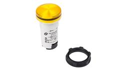 Lampka sygnalizacyjna 22mm żółta 230V AC XB7EV05MP-6597