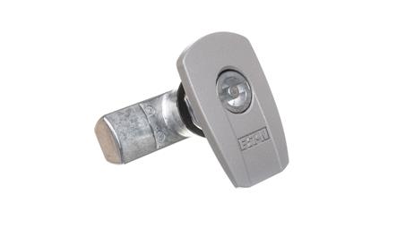 Zamek dwupiorkowy 5 mm LC-DBIT5-CS 133103-67180