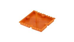 Pokrywa sygnalizacyjna centralna do puszek wielopolowych z serii MULTIWALL PS2 37166008-73720