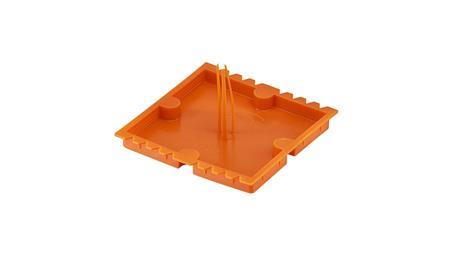 Pokrywa sygnalizacyjna centralna do puszek wielopolowych z serii MULTIWALL PS2 37166008-73720