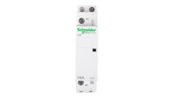 Stycznik modułowy 16A 1Z 0R 230V AC iCT A9C22711-24889