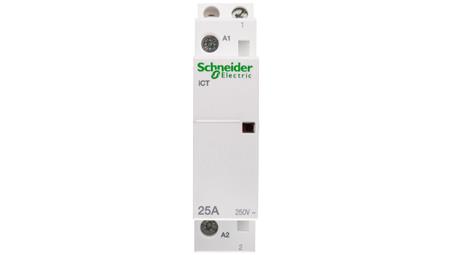 Stycznik modułowy 25A 1Z 0R 230V AC iCT A9C20731-24881