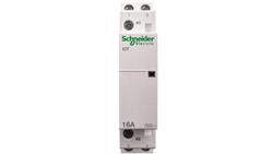 Stycznik modułowy 16A 2Z 0R 230V AC iCT A9C22712-24903