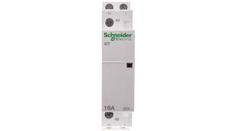 Stycznik modułowy 16A 1Z 1R 230V AC iCT A9C22715-24863