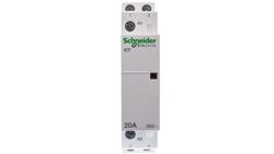 Stycznik modułowy 20A 2Z 0R 230V AC iCT A9C22722-24873