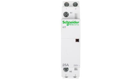 Stycznik modułowy 25A 2Z 0R 230V AC iCT A9C20732-24843