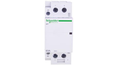 Stycznik modułowy 63A 2Z 0R 230V AC iCT A9C20862-24980