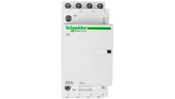 Stycznik modułowy 25A 4Z 0R 230V AC iCT A9C20834-24850