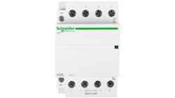 Stycznik modułowy 40A 4Z 0R 230V AC iCT A9C20844-24855