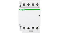 Stycznik modułowy 63A 4Z 0R 230V AC iCT A9C20864-24869
